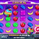 Slot Gacor Harian