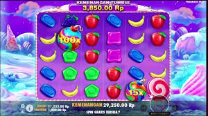 Slot Gacor Harian