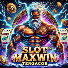 Slot Gacor Harian