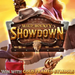 Wild Bounty Showdown