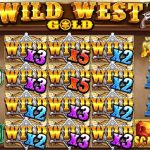 Liarnya Koboi Dalam Slot Wild West Gold Online